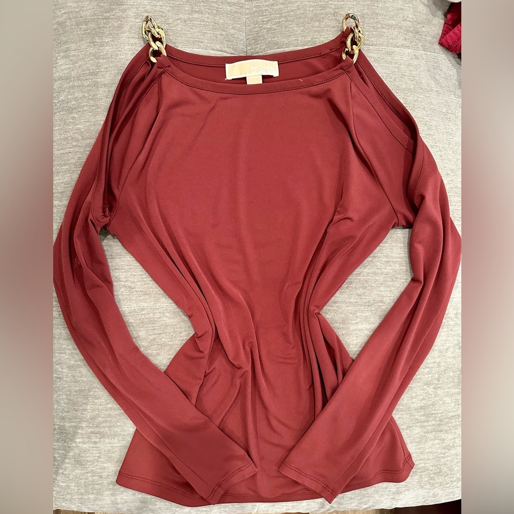 Michael Kors top
